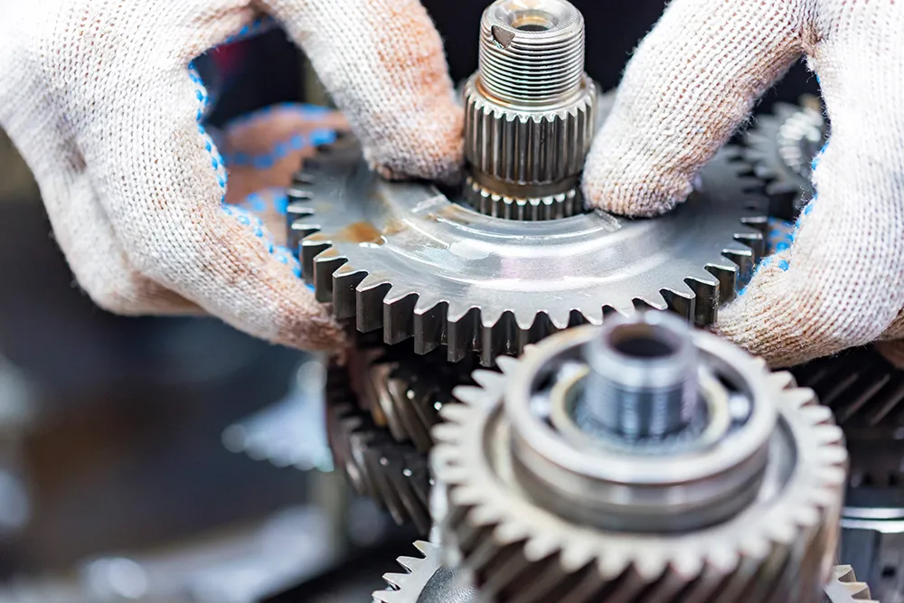 Seven Signs You Need Transmission Repair Right Away