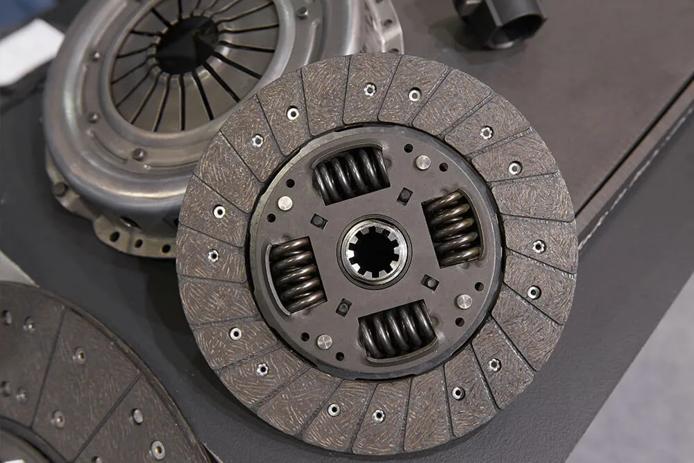 Symptoms of a Malfunctioning Clutch