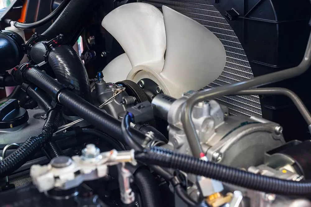Problems That Make Your Car Overheat All the Time