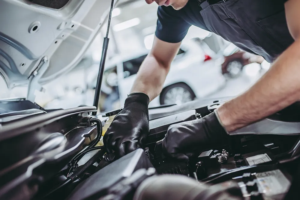 When Do I Need a New Engine Dropped in My Automobile?