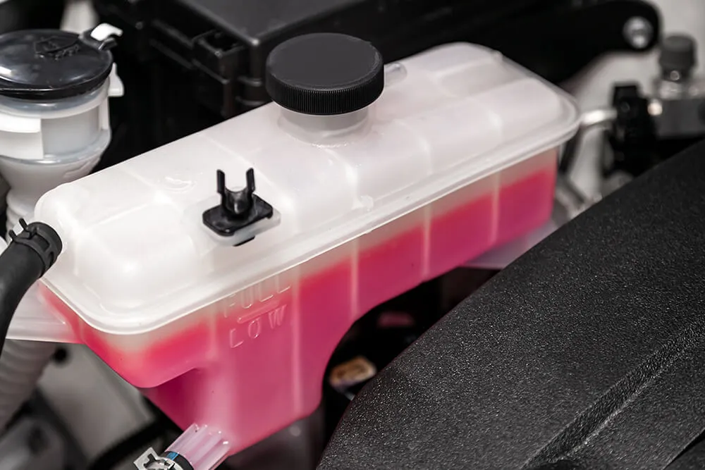 Five Signs My Car Needs a New Water Pump