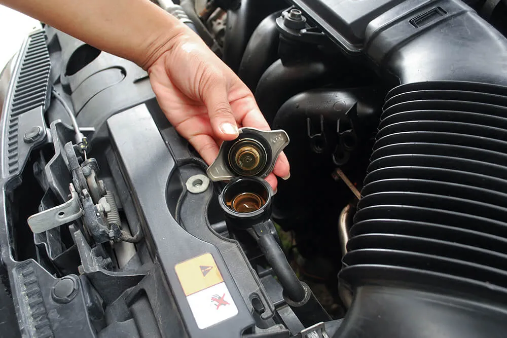 Four Signs Your Car’s Thermostat Is Bad and Needs Replacing