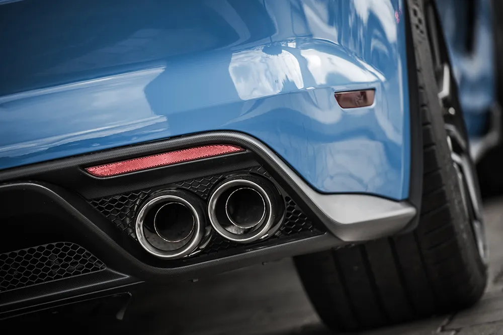JA Motors Can Replace Your Oxygen Sensor When It Goes Bad