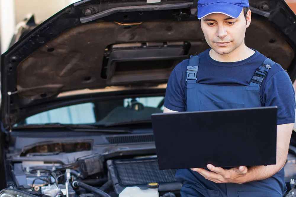 Let JA Motors Test Your Starter if You Are Having the Following Problems