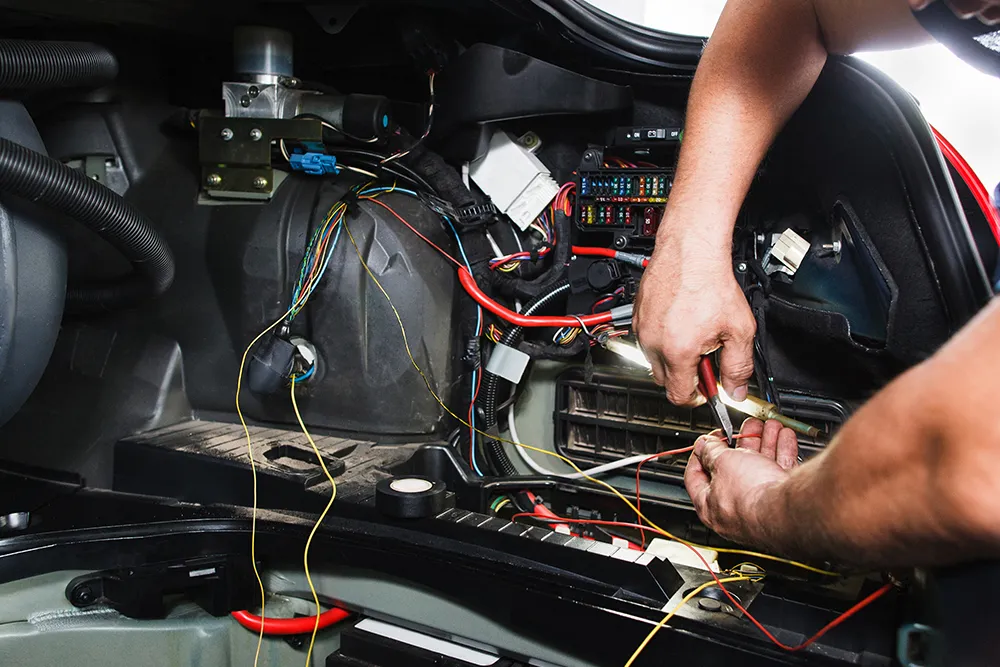 Why Is My Car’s Charging Port Not Charging My Cell Phone?