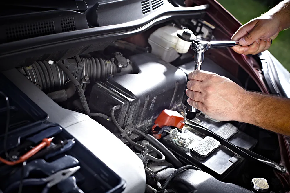 Leaking Vacuum Hoses Can Wreak Havoc on Your Engine's Performance