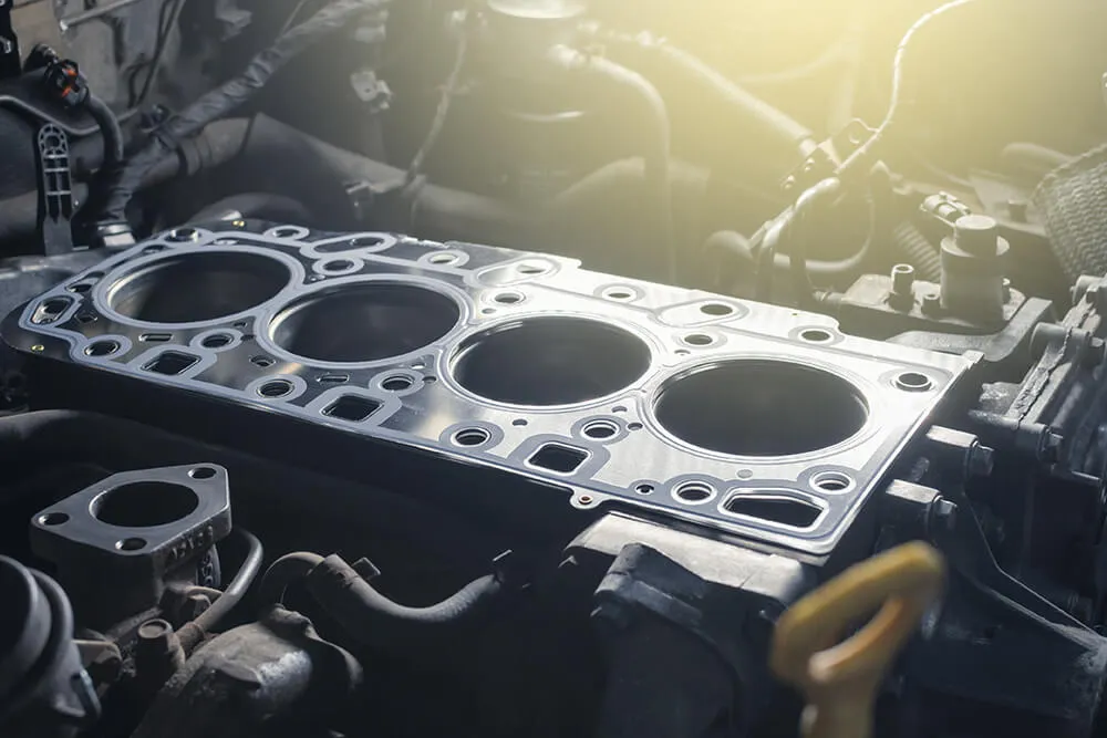Signs My Exhaust Manifold Gasket Is Leaking
