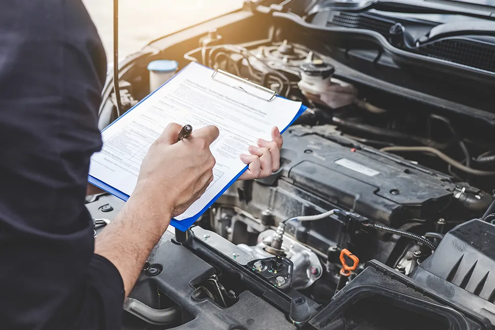 All You Need to Know About Pre-Purchase Inspections