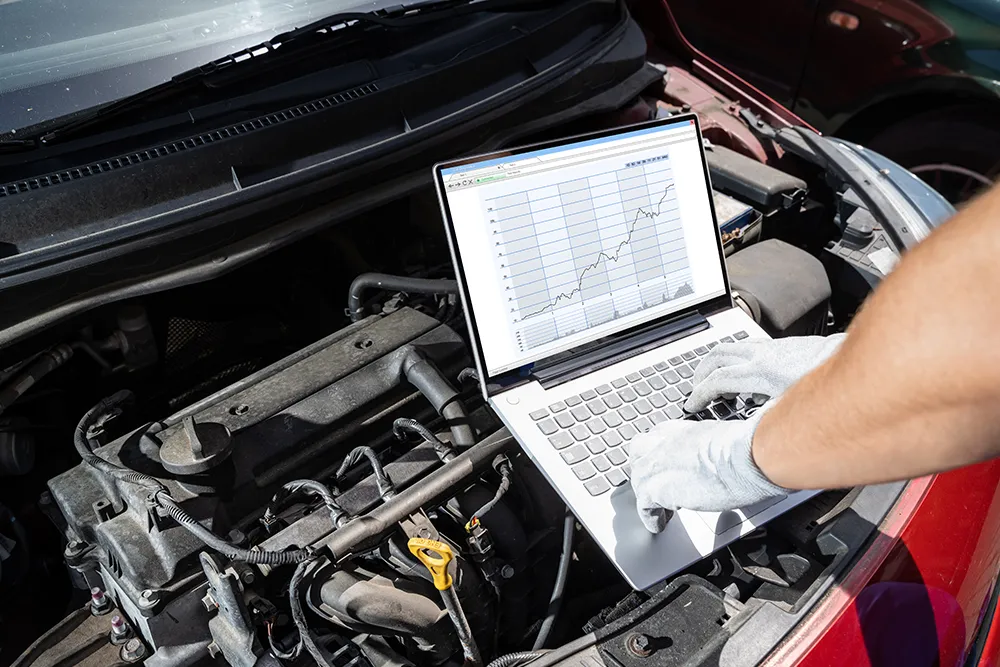 Automotive Diagnostics: What You Should Know