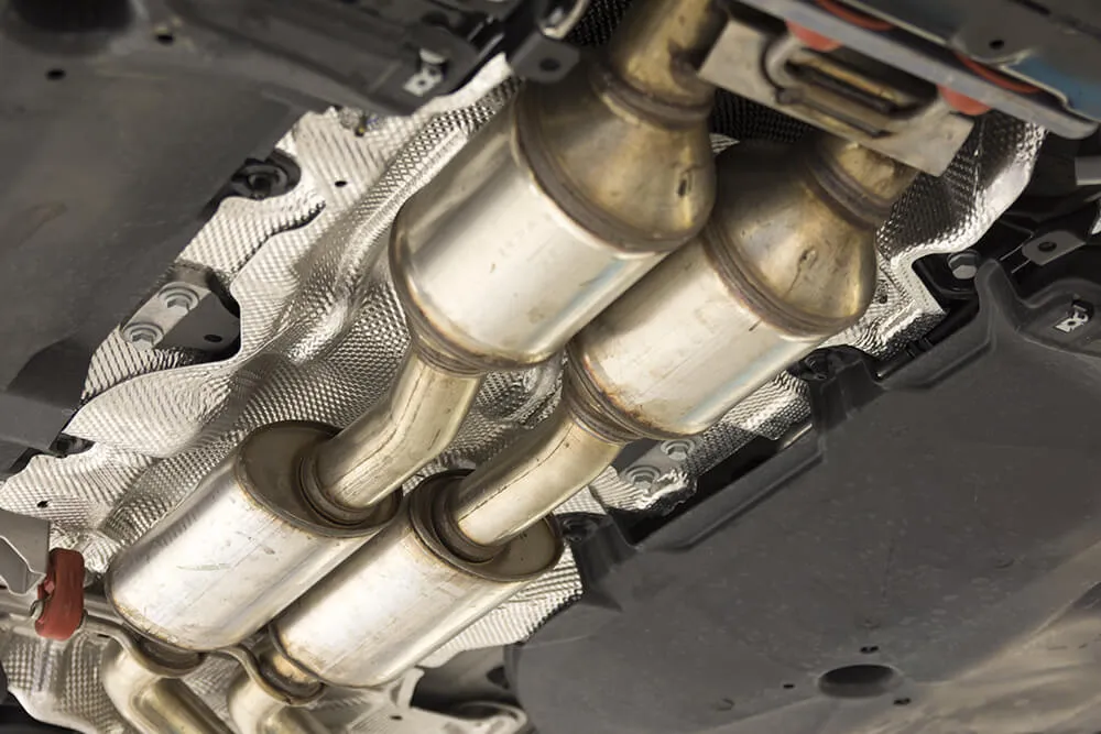 What is a Catalytic Converter, and Why is it so Important?
