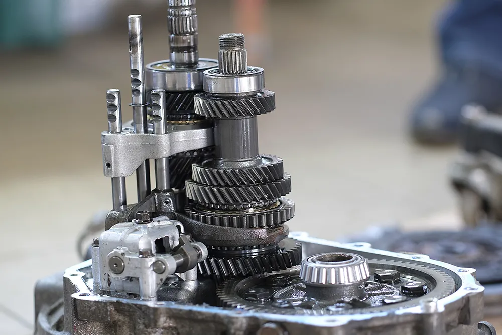 What You Need to Know about Transmission Repair