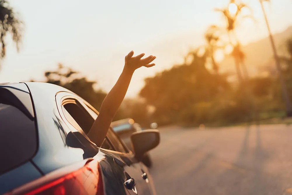 The Benefits of Getting a Pre-Trip Inspection Before a Long Road Trip