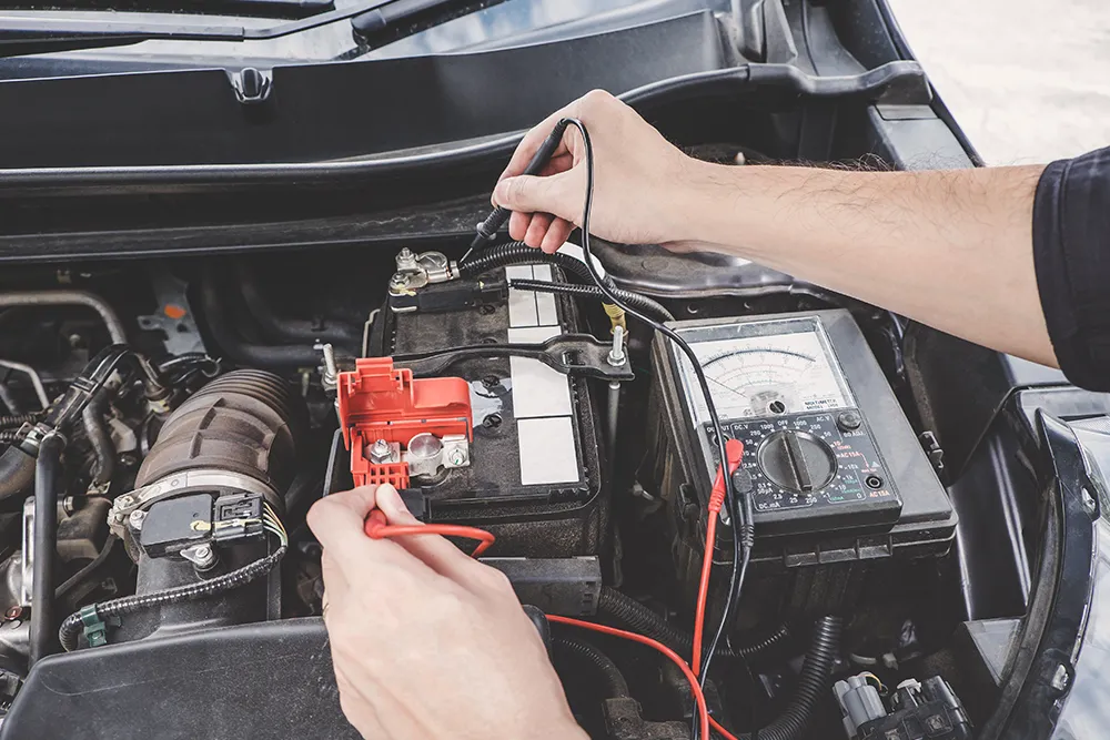 Don't Ignore Your Electrical System - The Importance of Electrical Repair