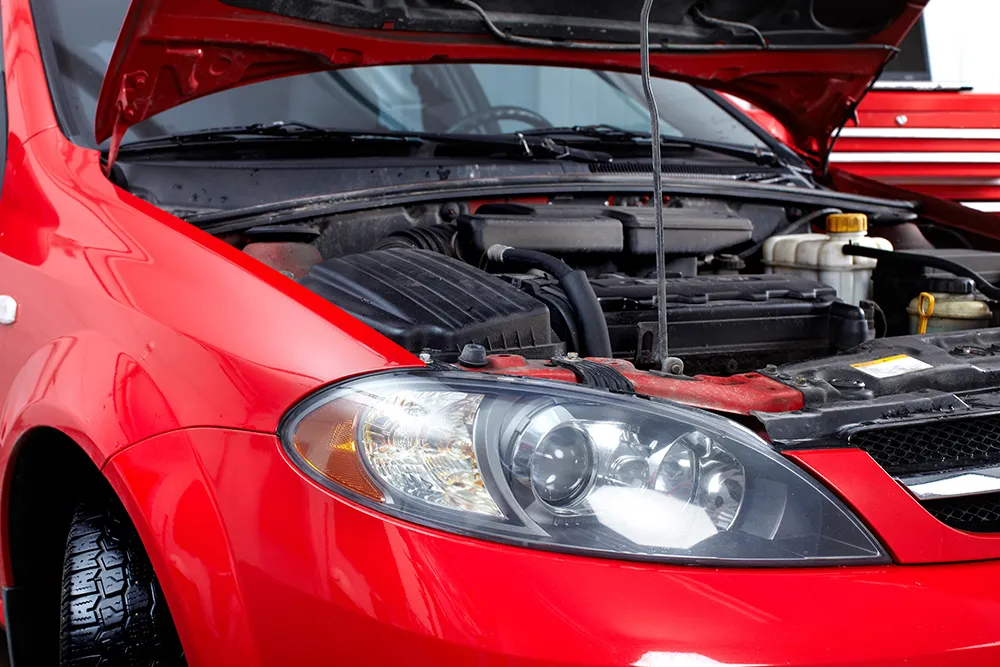 Keep Your Engines Running Smoothly: A Guide To Engine Repair