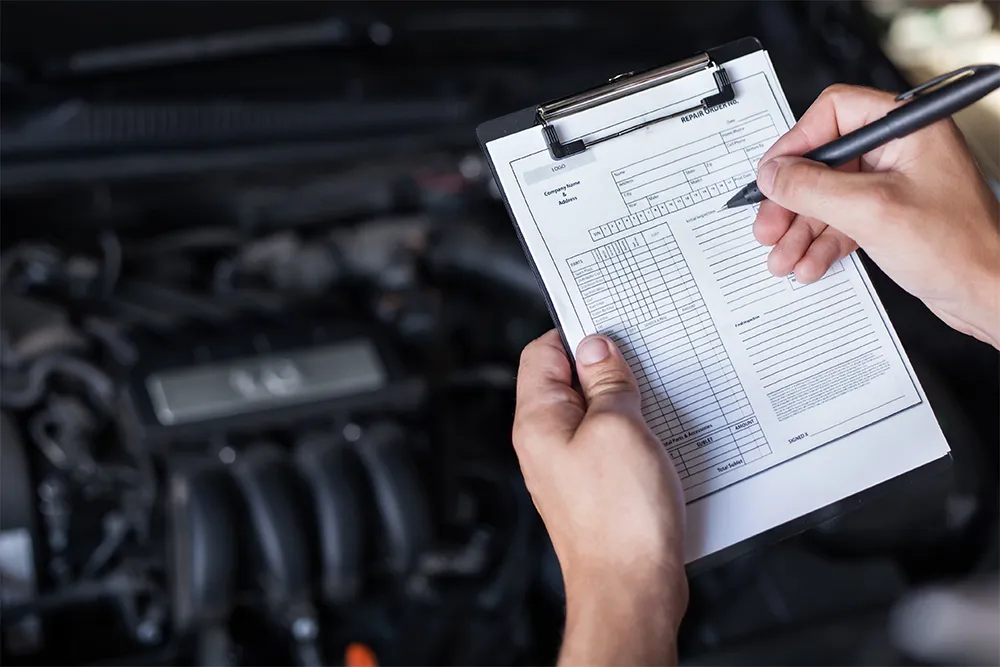 The Importance of a Pre-Purchase Inspection on Your Next Vehicle