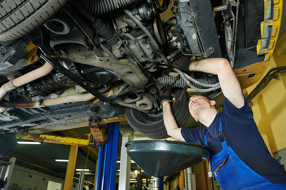 The Importance of Regular Auto Mechanic Services