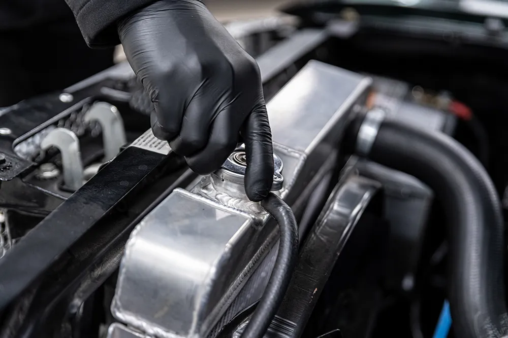 Radiator Replacement And What You Need To Know About Radiator Leak