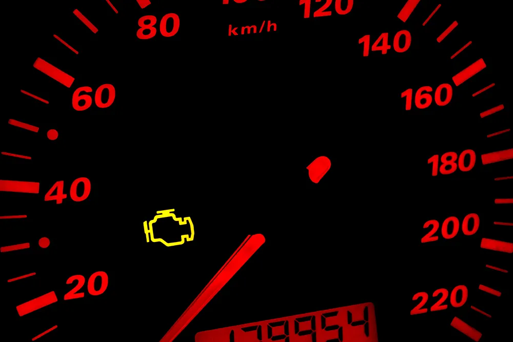 Cracking The Code: Understanding And Troubleshooting Your Check Engine Light