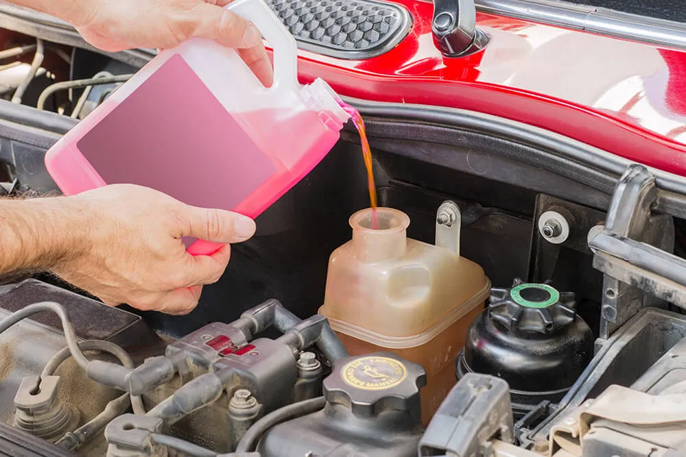 The Role Of Engine Oil In Preventing Wear And Tear